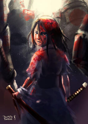 War Born