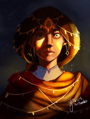 Sahara